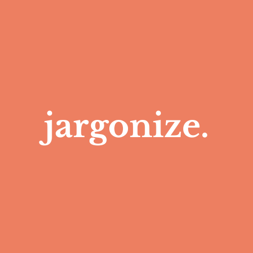 Jargonize