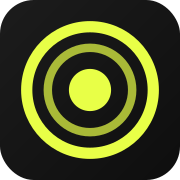 Avatar Border Maker - Product Hunt launch logo and brand identity