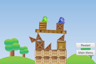 Physics Puzzle Fre gallery image