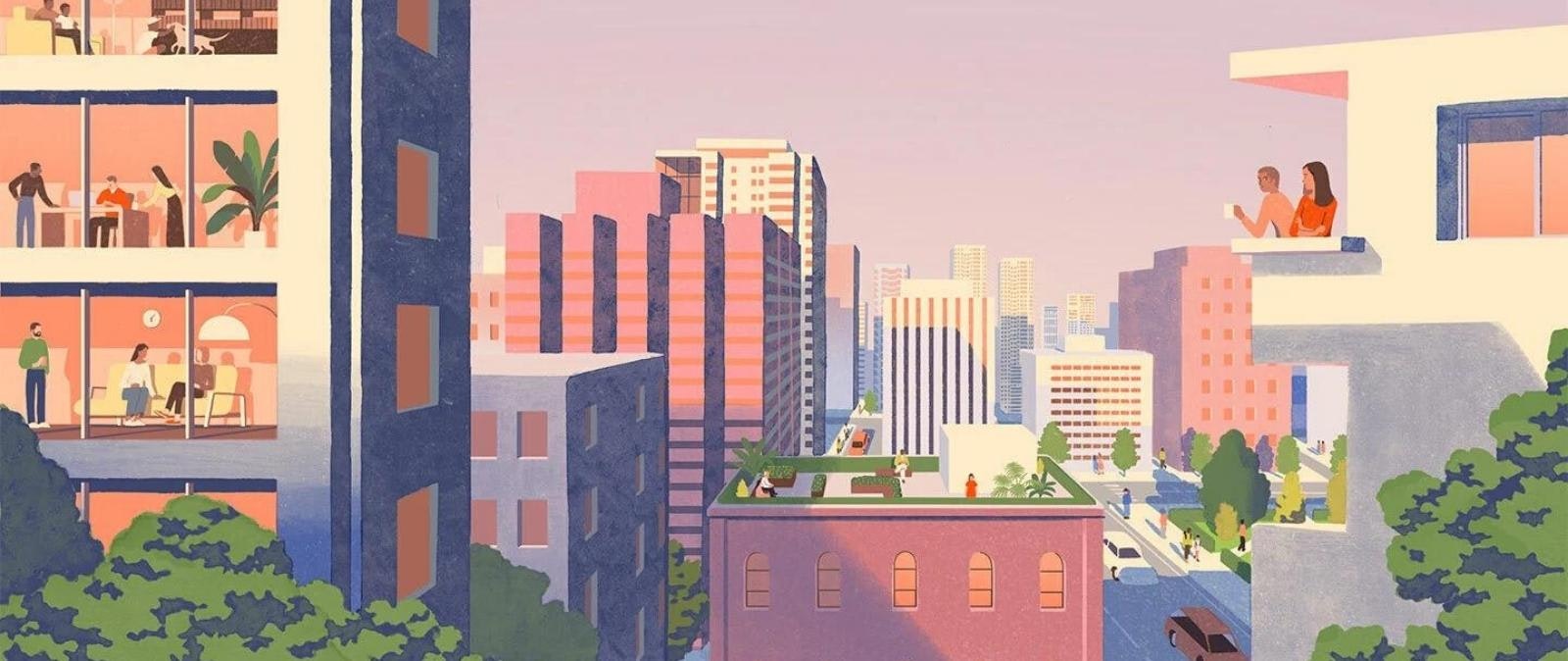 Iroomit الغرفة ومكتشف الغرفة media 1