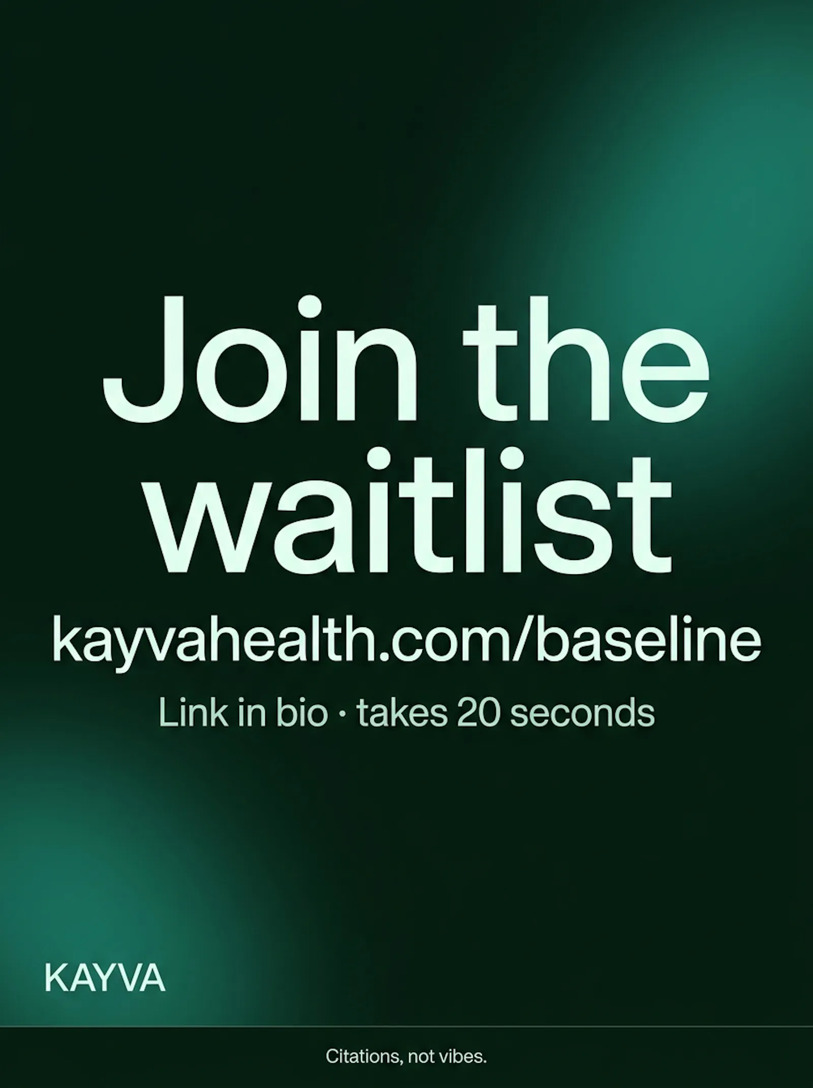 Kayva Health screenshot 6