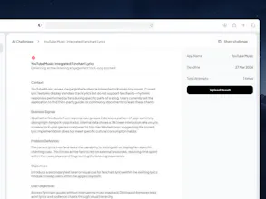 uixperiment gallery image