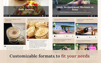 Commonplaces gallery image
