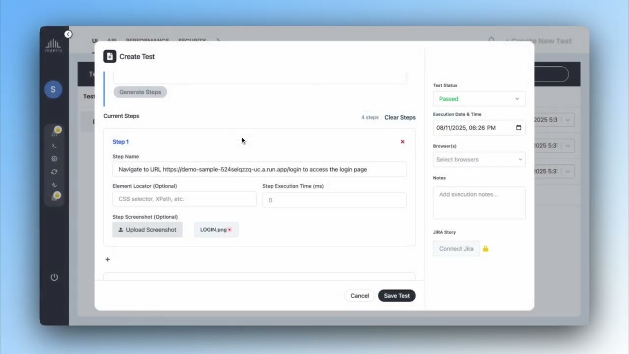 Maeris gallery image