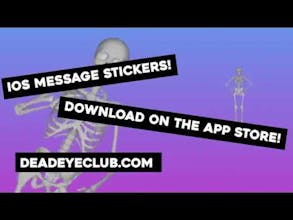 Skeleton Party gallery image