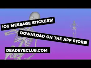 Skeleton Party gallery image
