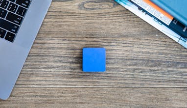 Firewalla Blue gallery image