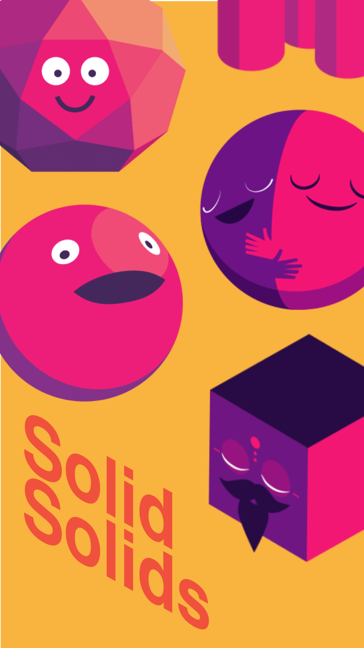 Solid Solids gallery image