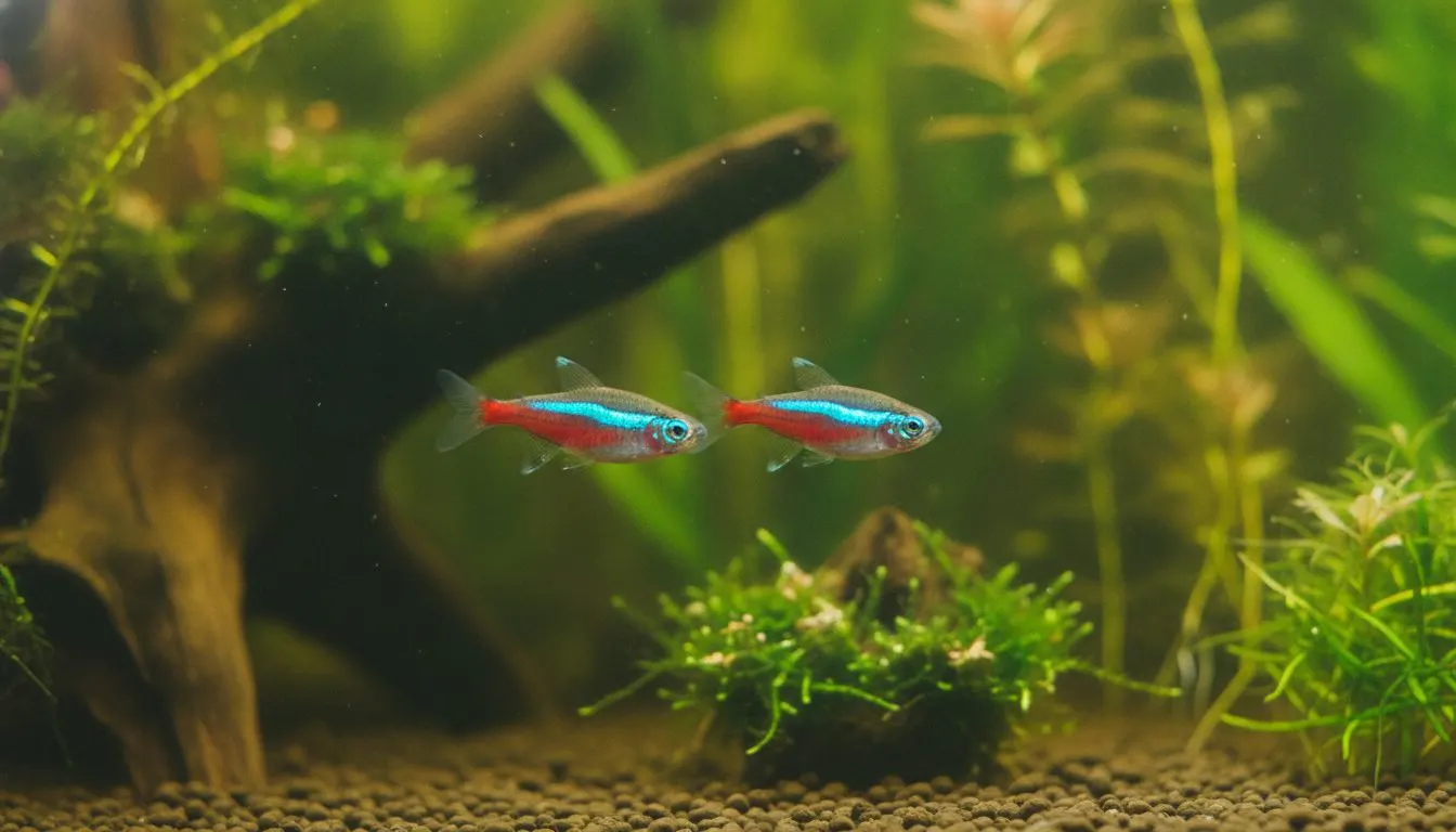 Fishkeeping gallery image