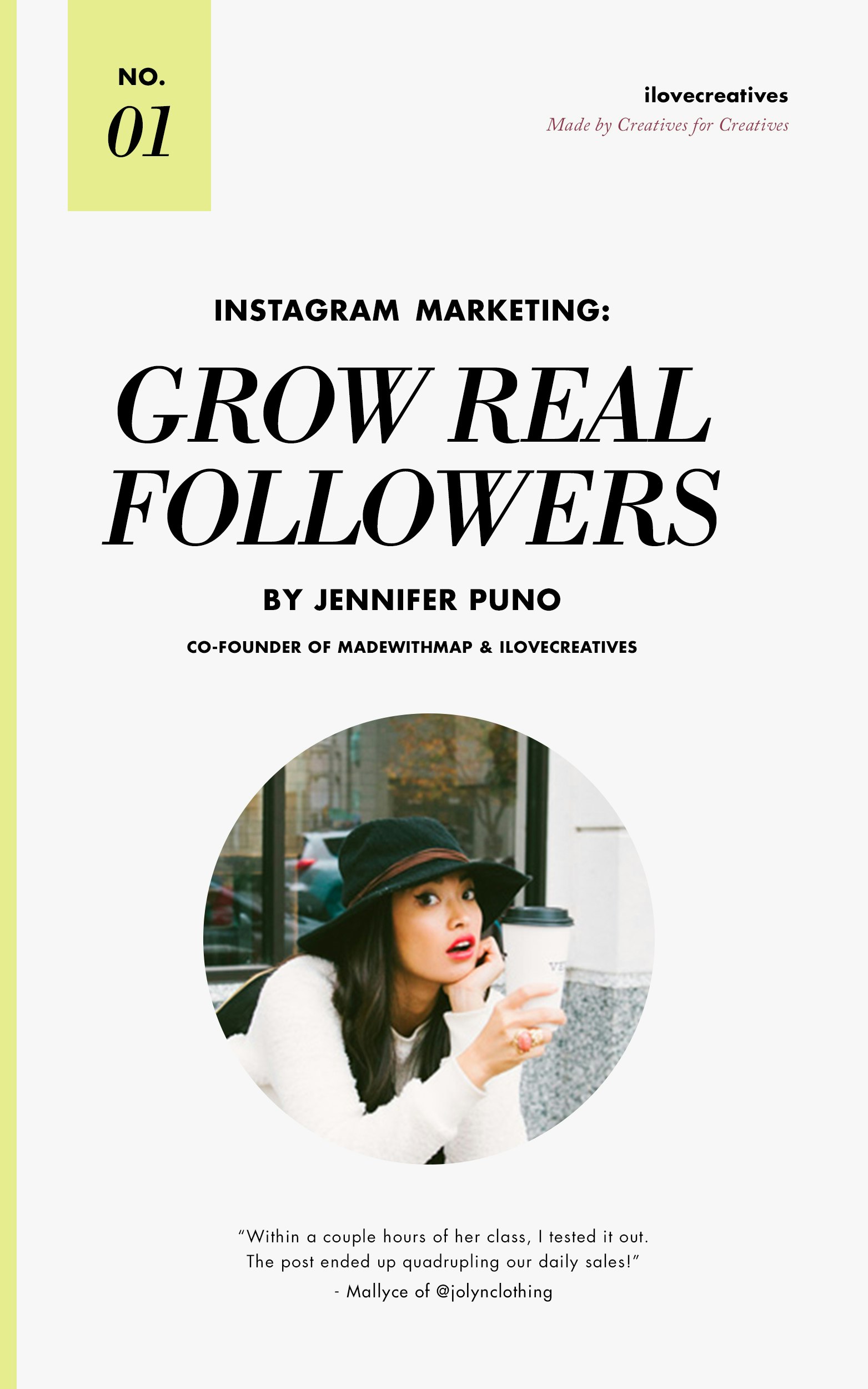 Instagram Marketing