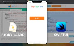 Storyboard to SwiftUI Converter media 1