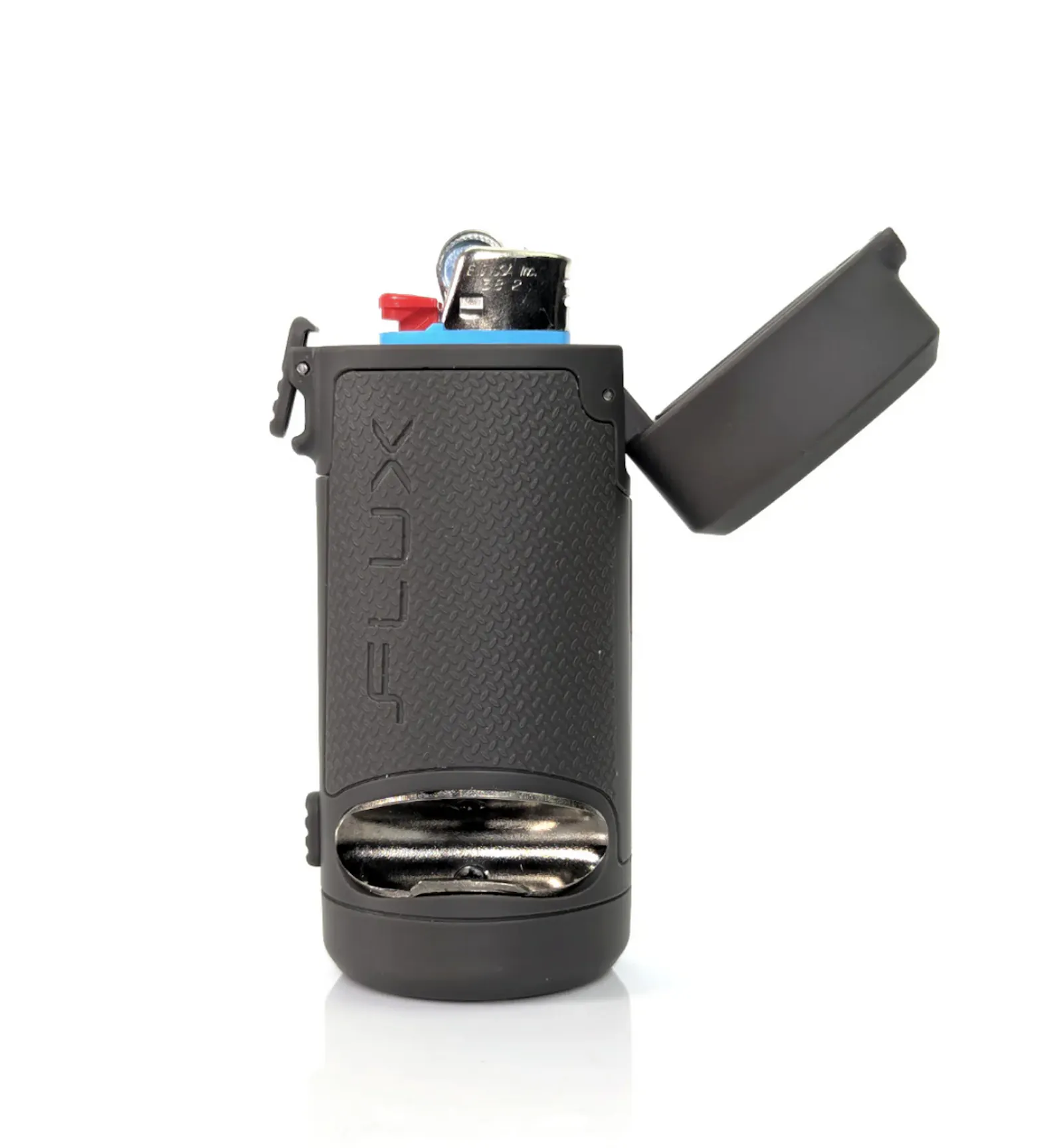 Fuego Case  screenshot 1