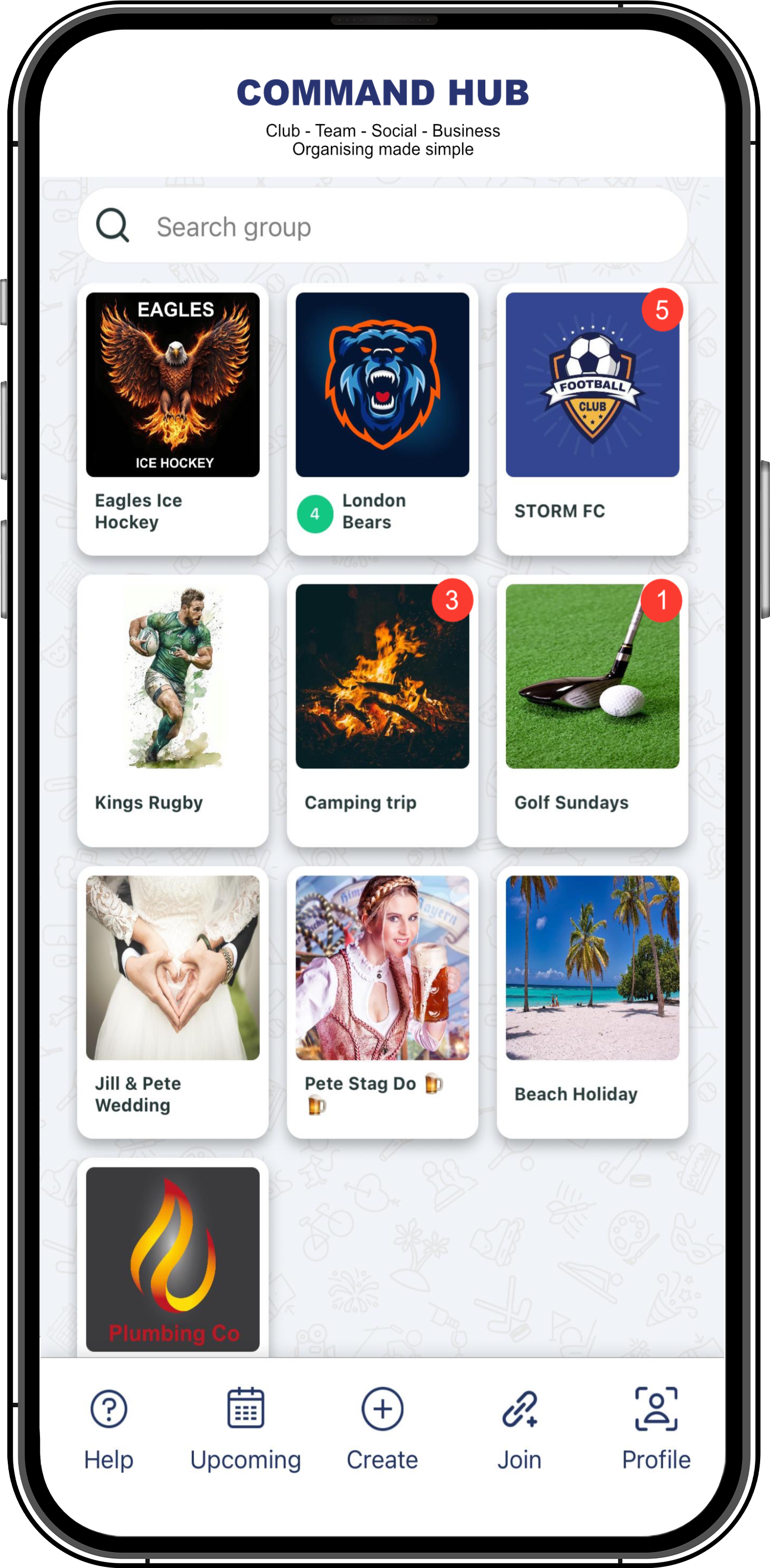 Invitem gallery image