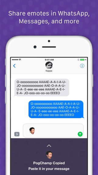 KappaKey gallery image