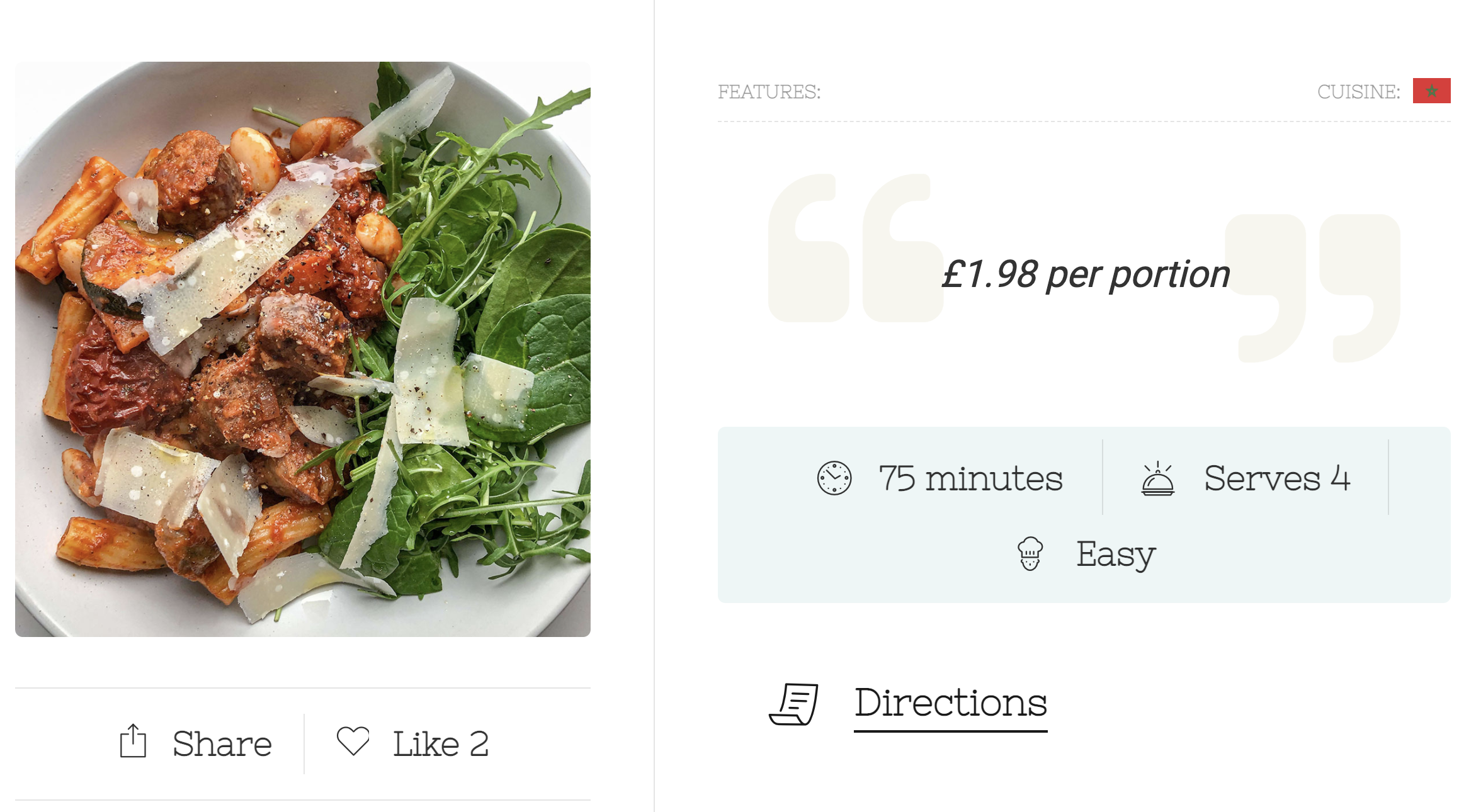 Biffen's Kitchen gallery image