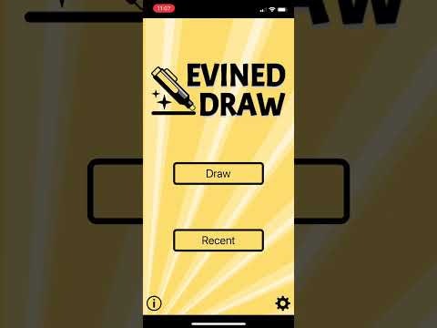 Evined Draw gallery image