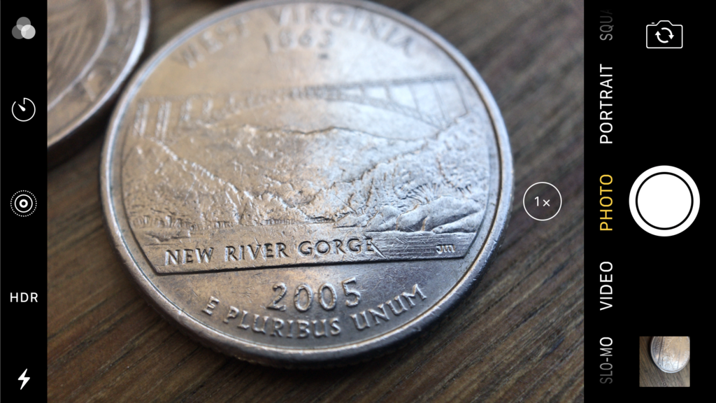 KAMERAR ZOOM Lens Kit gallery image