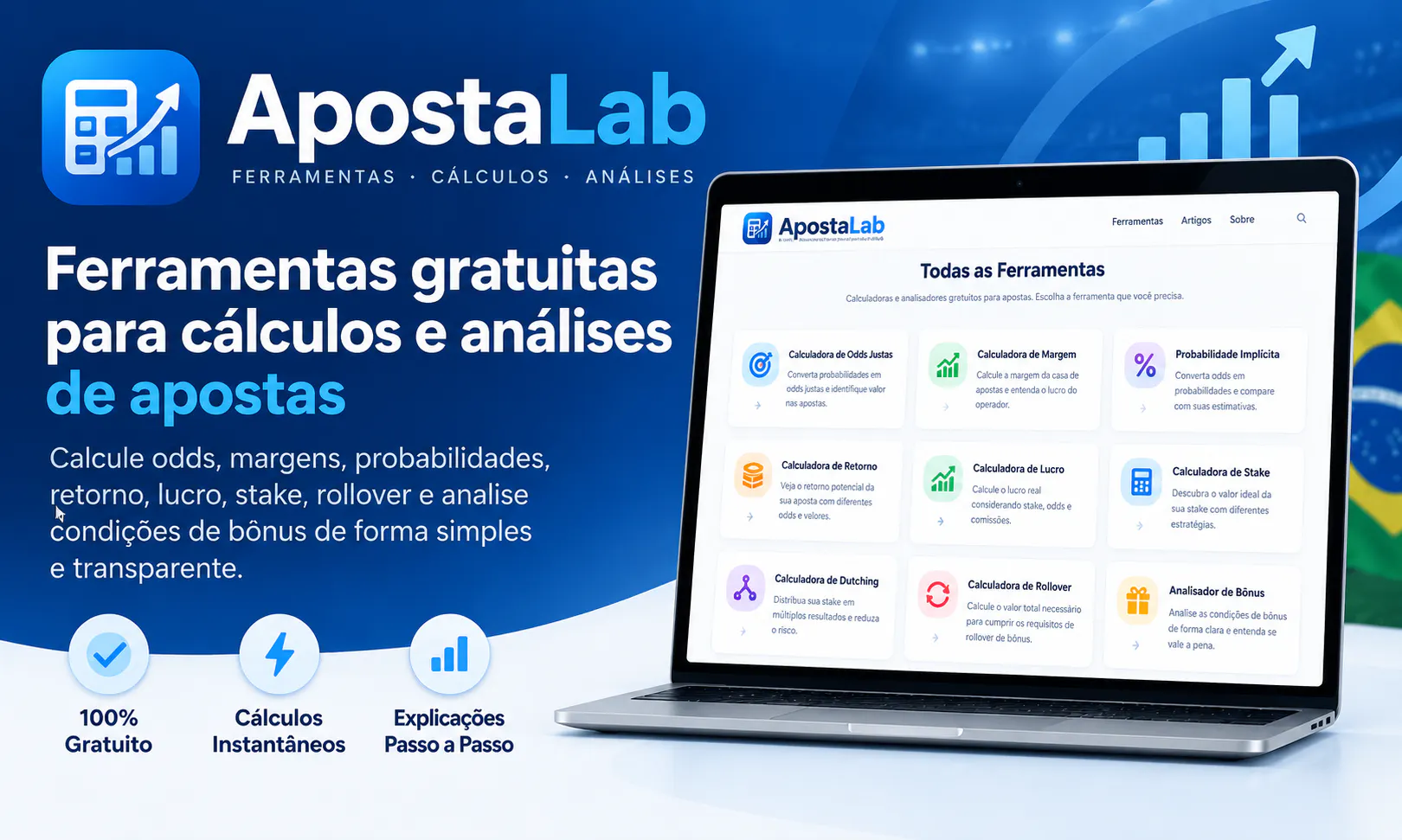 ApostaLab gallery image