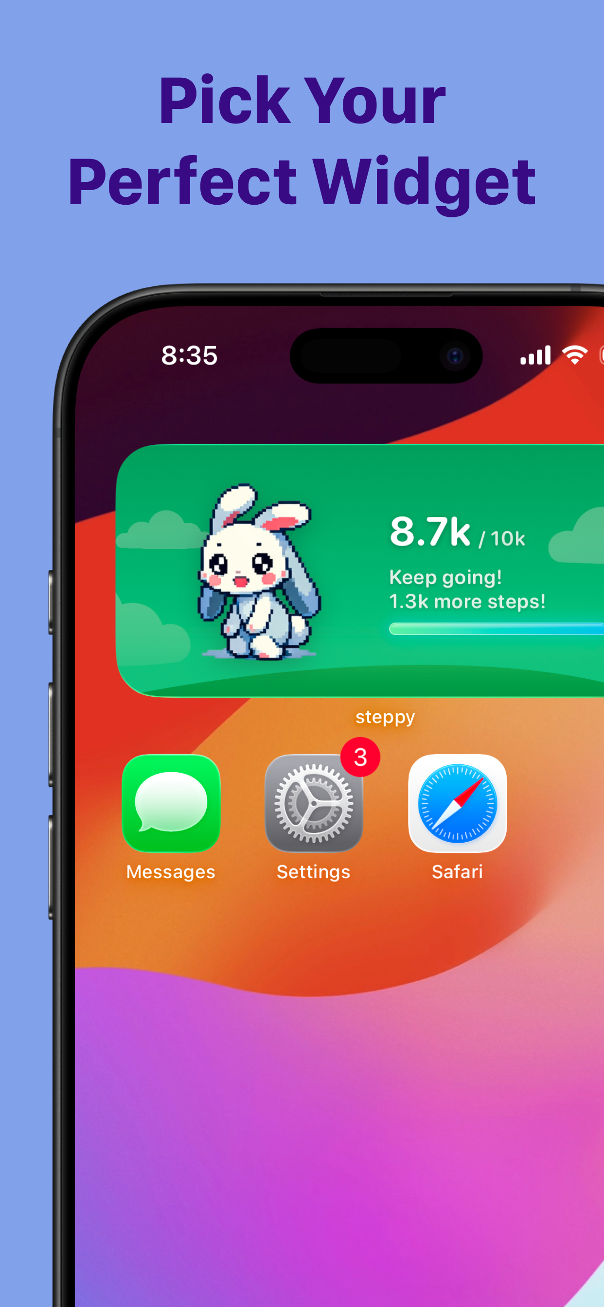 Steppy gallery image