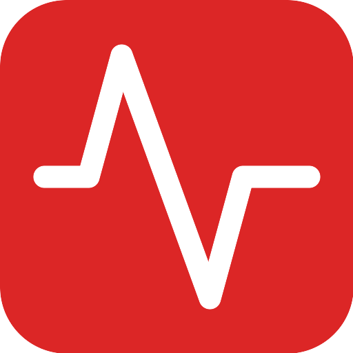 Kickin - Product Hunt launch logo and brand identity