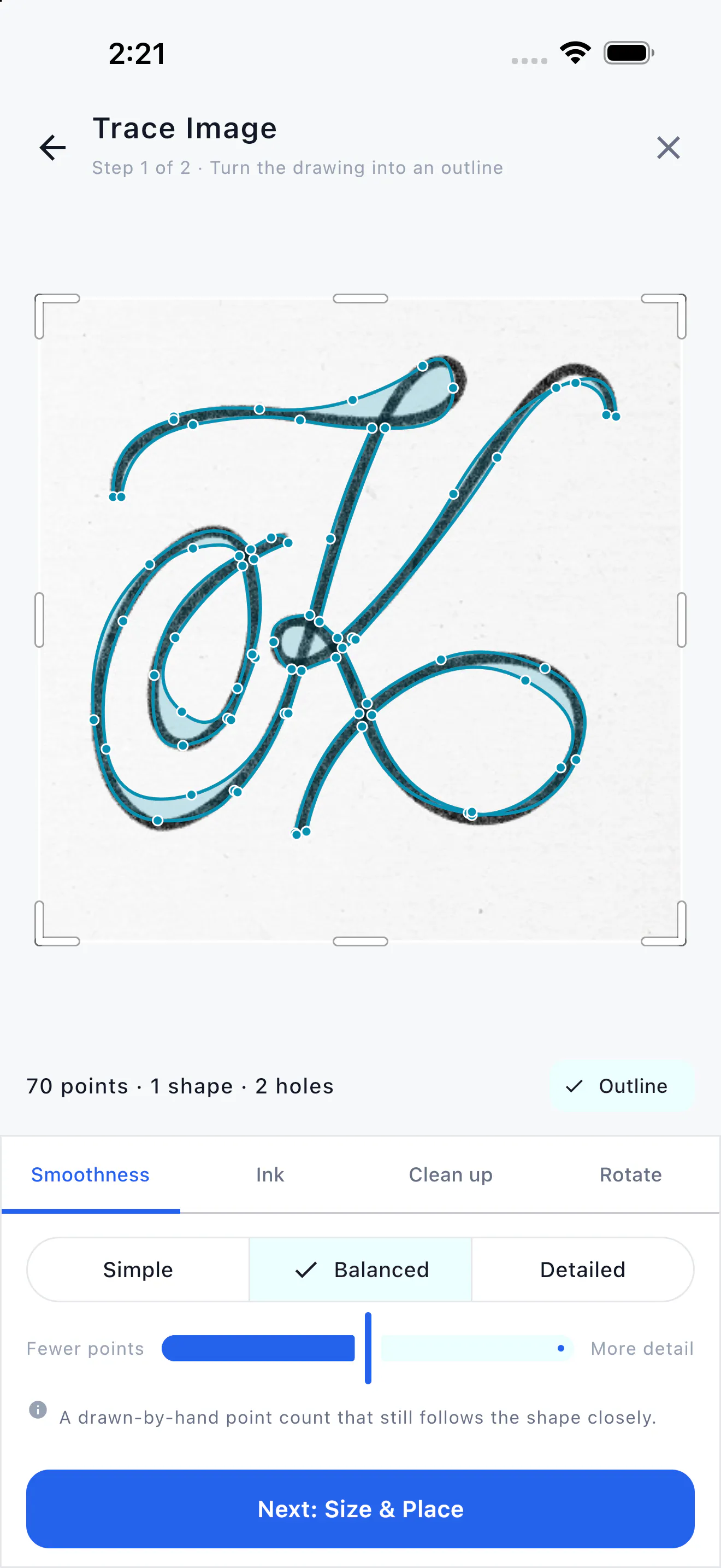 Font Studio gallery image