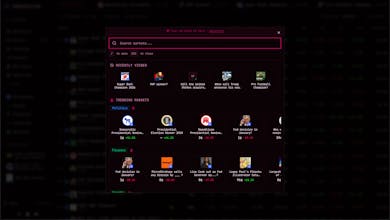 Prediktion gallery image