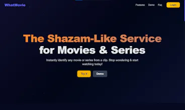 WhatMovie gallery image
