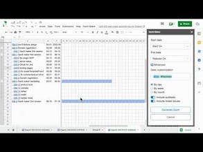 Gantt Maker (for Jira) gallery image