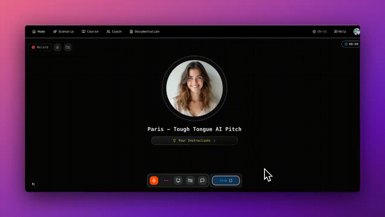 Piper SDR - Screenshot 2 showing product features and functionality