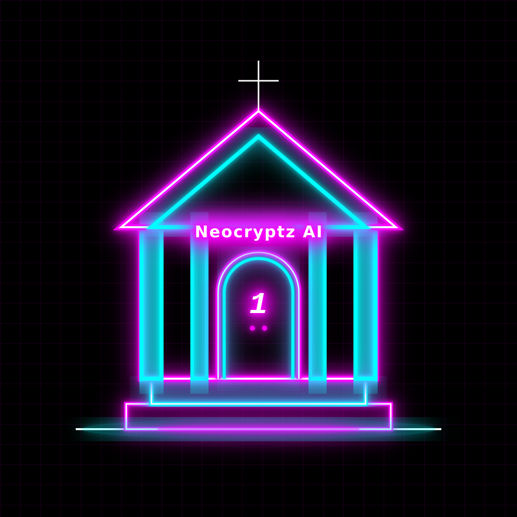 Neocryptz AI gallery image