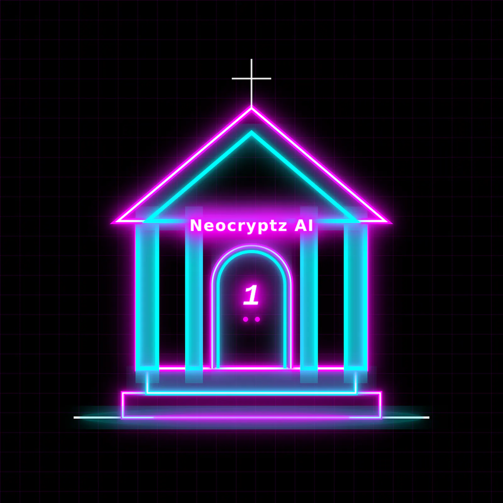 Neocryptz AI screenshot 1