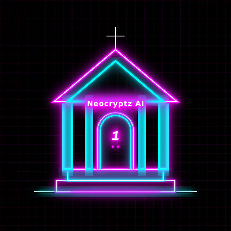 Neocryptz AI screenshot 1