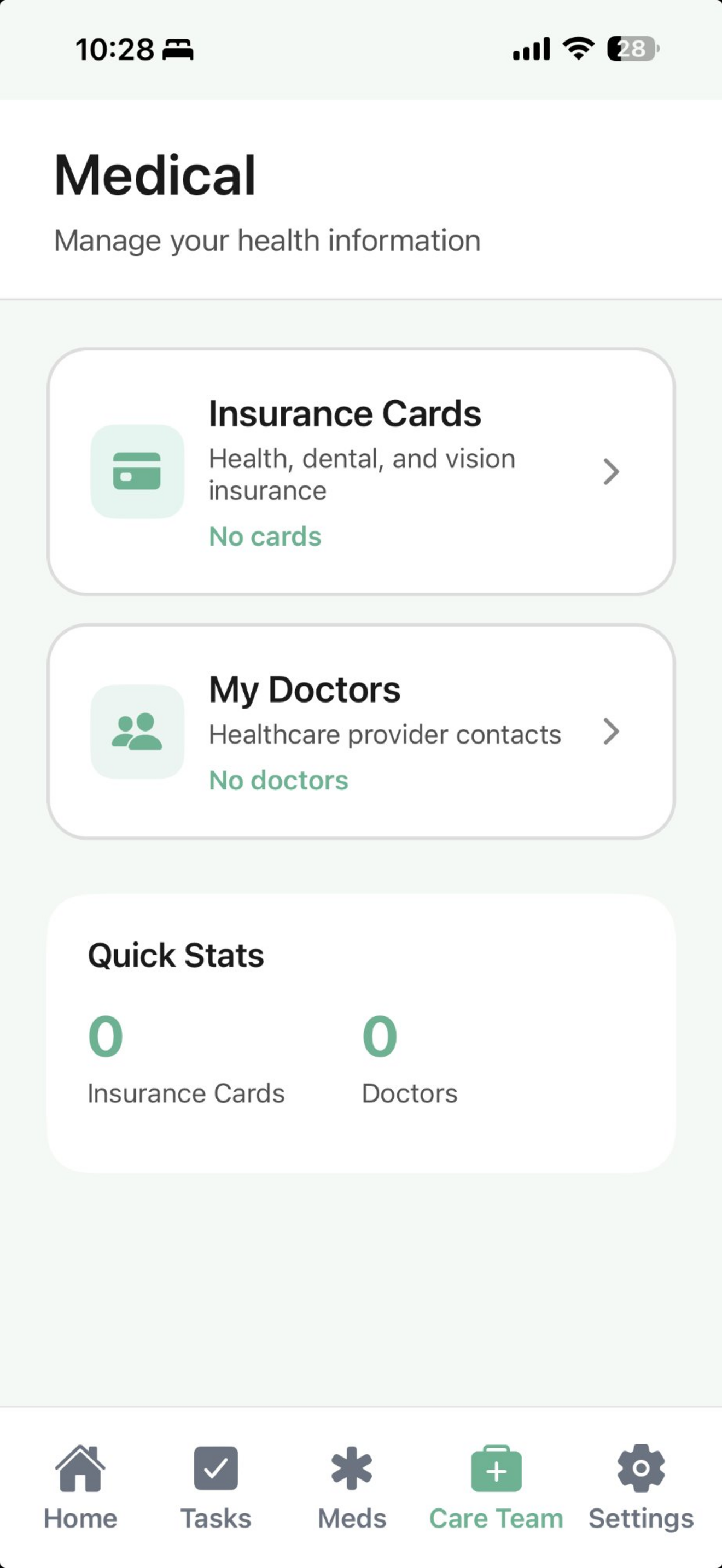 SteadiDay gallery image