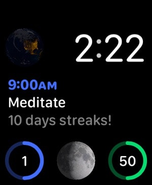 Habitify X gallery image