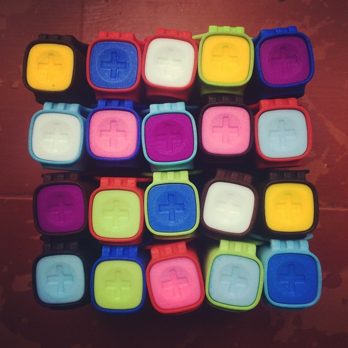 Million Mile Light gallery image