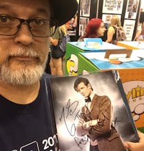Spockcast Podcast gallery image