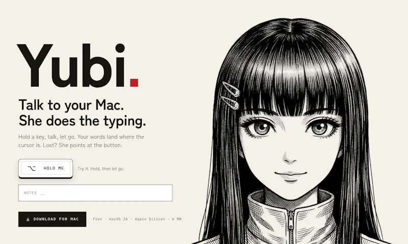 Yubi screenshot 3