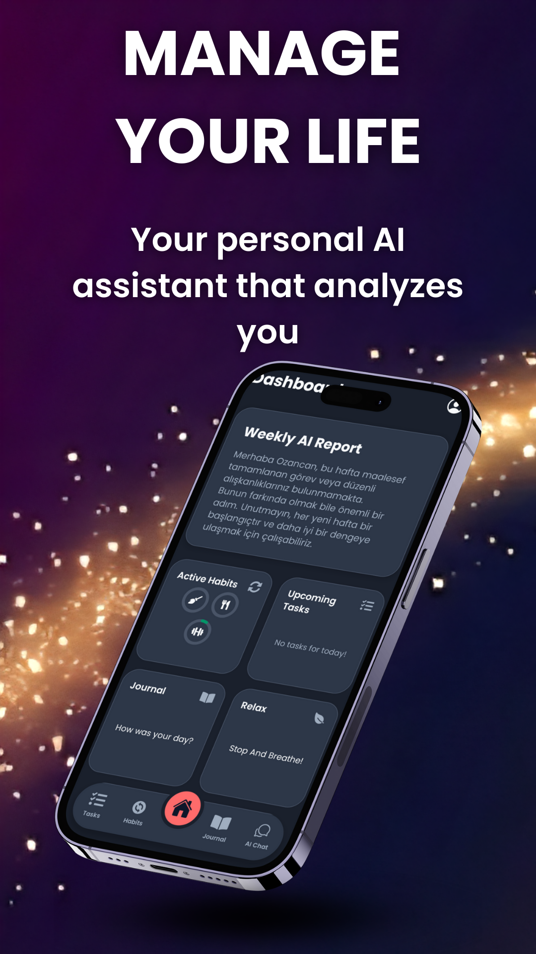 MentorAi  gallery image