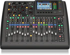 Behringer X32 Compact Digital Mixer gallery image