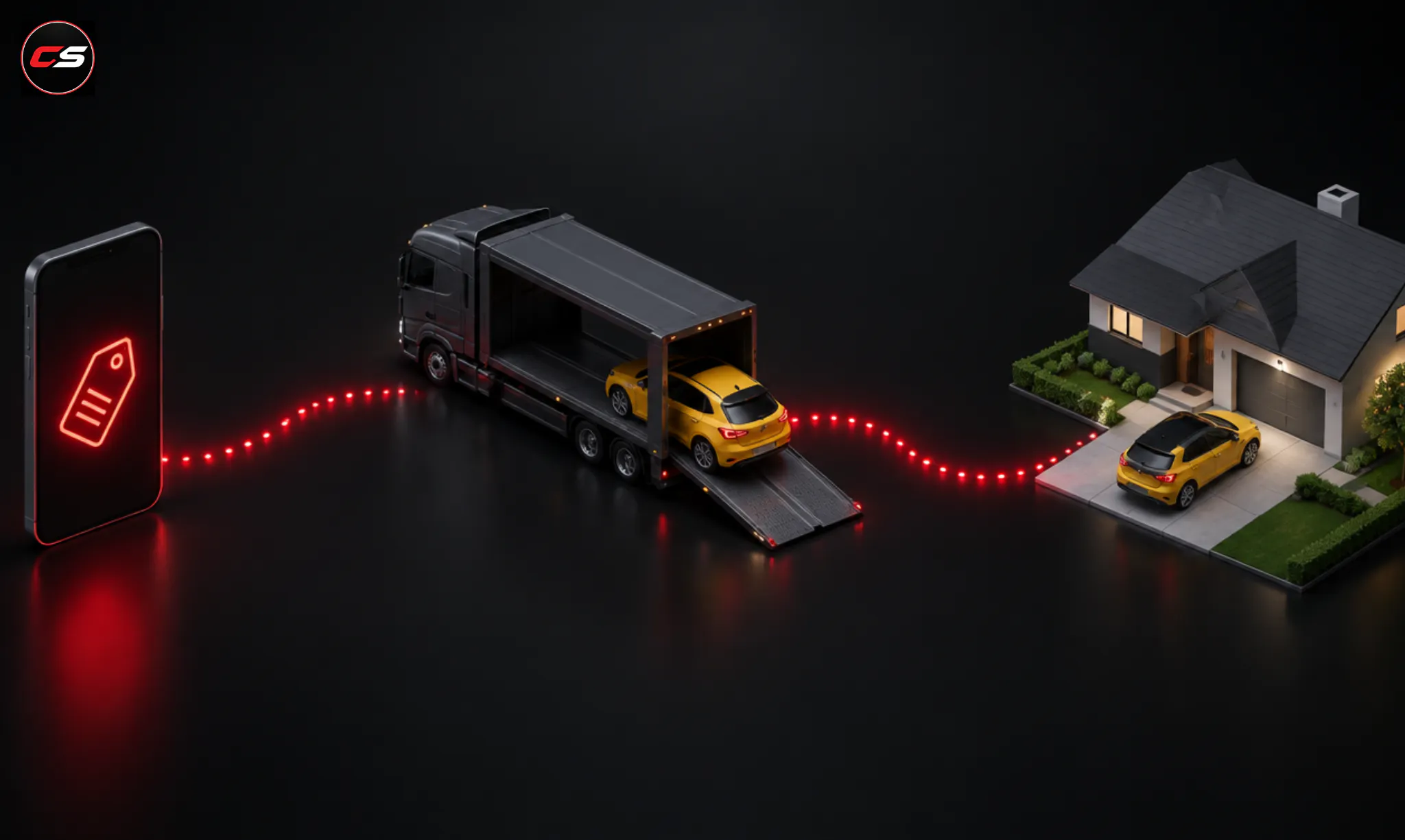 Ship Your Car Smarter, Faster gallery image