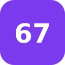 cut67
