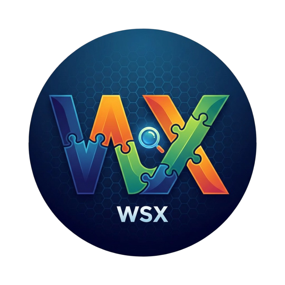 Wordsolverx - Main product screenshot demonstrating key features and user interface