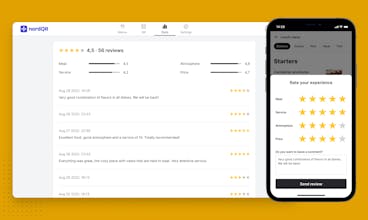 NordQR gallery image