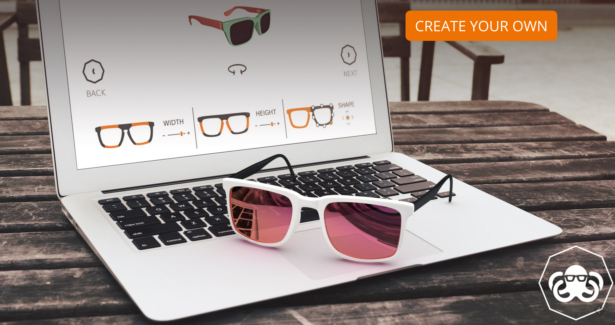 Optopus gallery image