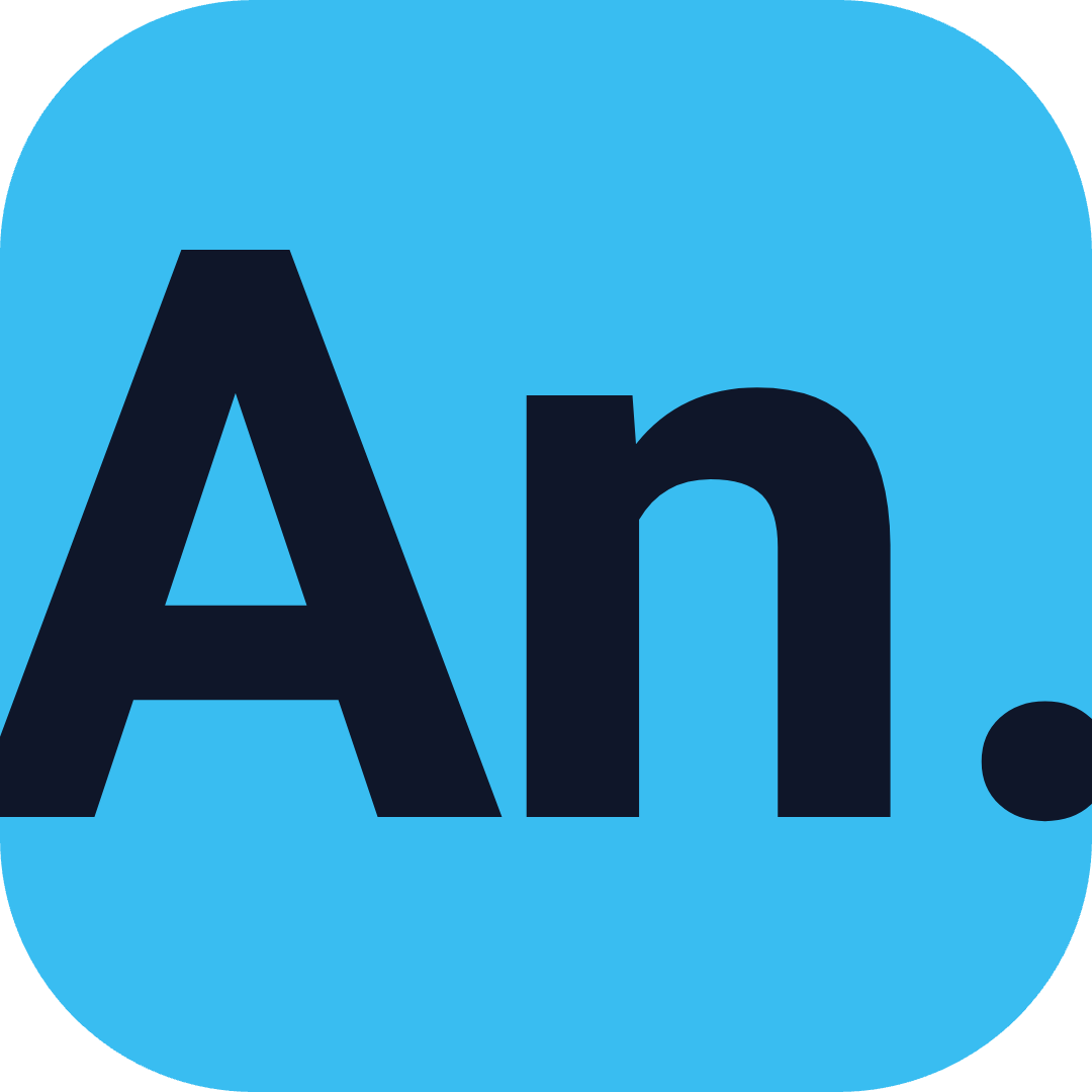 AnShare.link