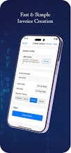 Invoice Generator gallery image