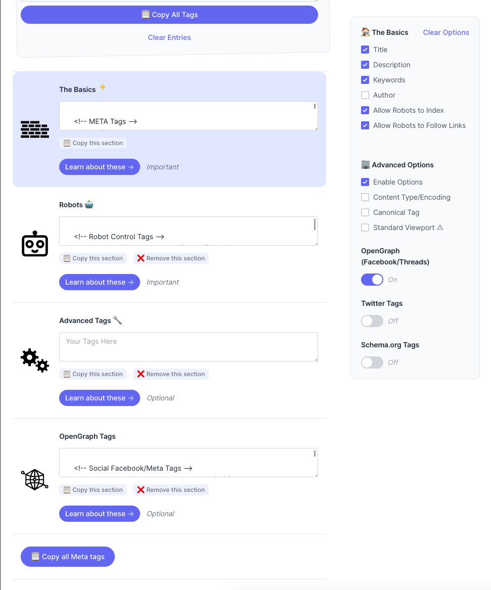 SEO -Tag media 3