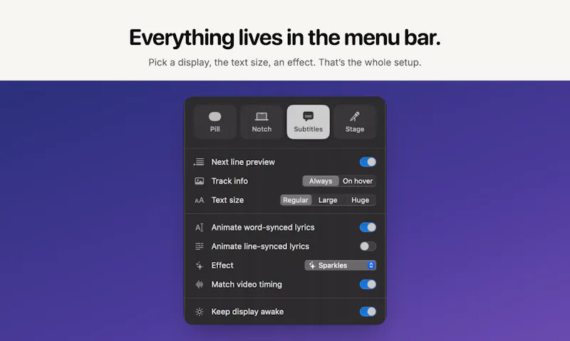 Peekabop screenshot 9