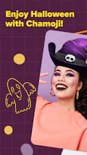 Chamoji: Face Filters & Make Up gallery image