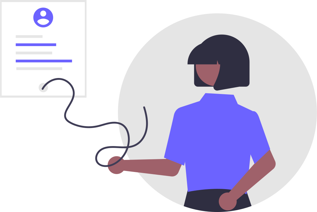 Linkedin Data API gallery image